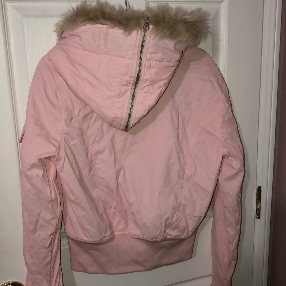 Jacket - Picture 3 of 7
